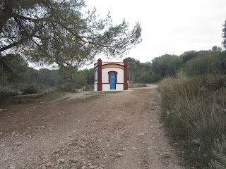 GR-92 - Santa Oliva a La Pobla de Montornès; GR-92 a la Riera de La Bisbal i pou colector d'aigues potables del Vendrell; Tomovi