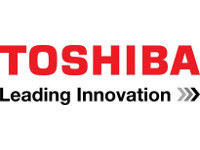 Toshiba Logo