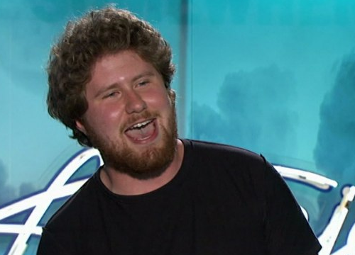 american idol casey abrams save. American Idol Casey Abrams