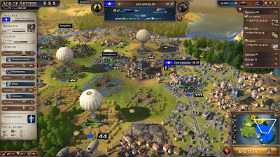 Millennia Game Screenshot 7