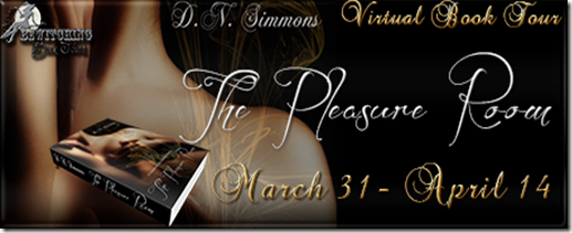 The Pleasure Room Banner 450 x 169