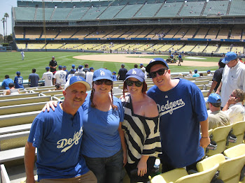 Dodger Fans!