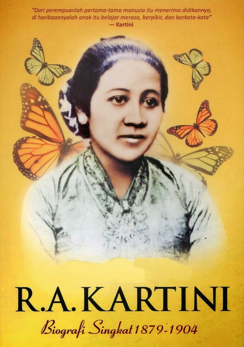 16+ Top Ucapan Hari Kartini