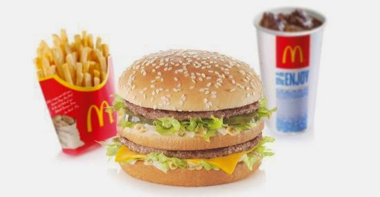 ATENÇÃO: Você Nunca Mais Vai Comer No McDonalds Depois De Ler Esse Artigo 