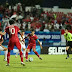 Timnas Indonesia Gagal Juara Piala AFF U-23 Usai Kalah Penalti Lawan Timnas Vietnam