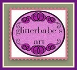 Glitterbabe's Art