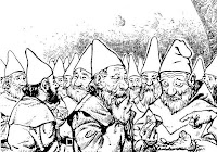 les gnomes