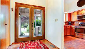 Sliding Glass Door Designs