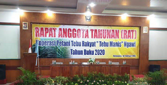 Ngawi dalam berita hari ini dan terkini