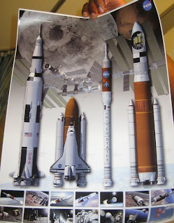 NASA Rockets