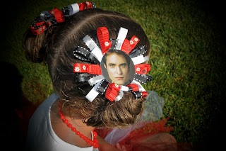 thanksgiving hairstyles