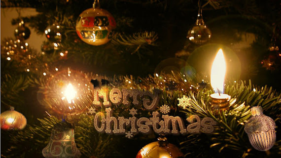 Merry Christmas download besplatne pozadine za desktop 1366x768 HDTV slike ecards čestitke Sretan Božić