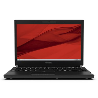 Toshiba Portege R935-ST4N02