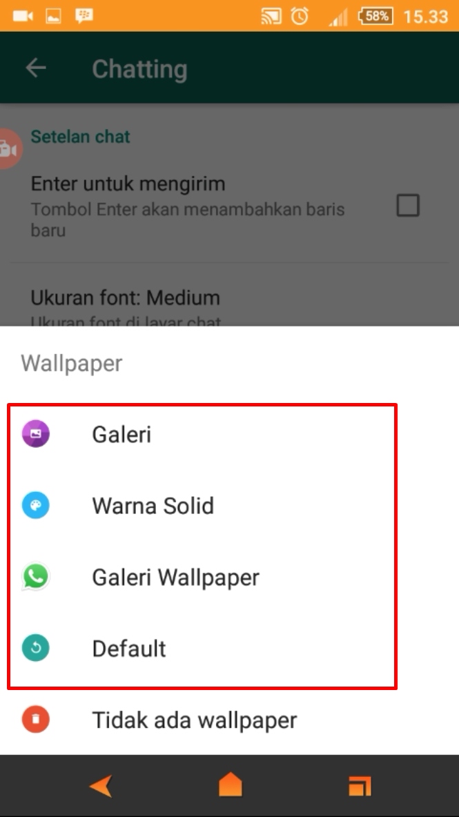  Wallpaper  Whatsapp  Default  Gambar  Wallpaper 