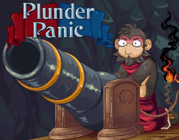 Does Plunder Panic support Cross Platform Play?