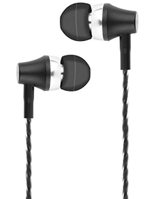 best bass earphones