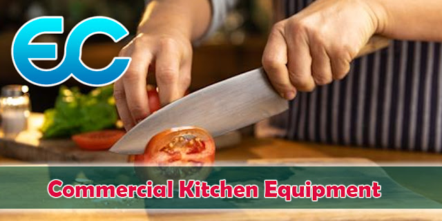 Professional Butcher Knives - Knife