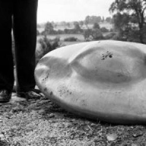 Ufo Sighting In Elsdorf North Rhine Westphalia On August 15Th 2001 Several Sightings Of Moving Stars