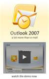 microsoft outlook 2007