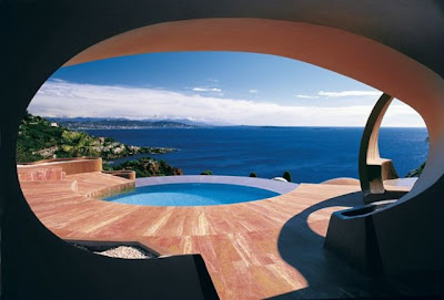 Pierre Cardin House