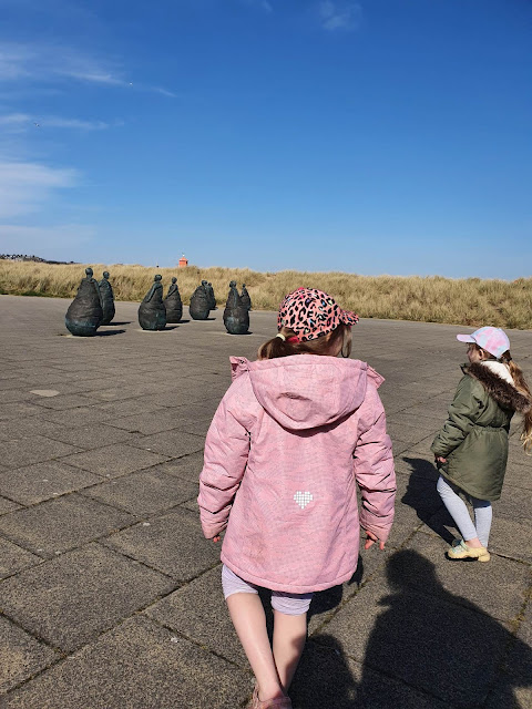 South Shields Weebles