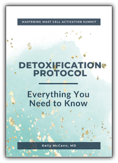 Detoxification Protocol eBook