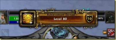 Finally.