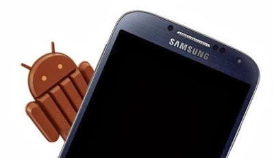 Galaxy Note 3 N9005 Android 4.4.2 KitKat update rolling out