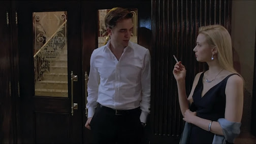 Cosmopolis (2012)