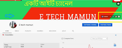 ইউটিউব চ্যানেল কিভাবে SEO করবেন?