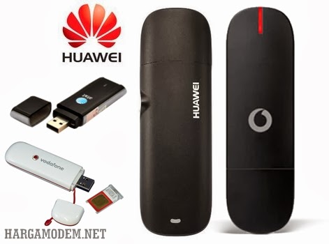 Daftar Harga Modem Huawei termurah