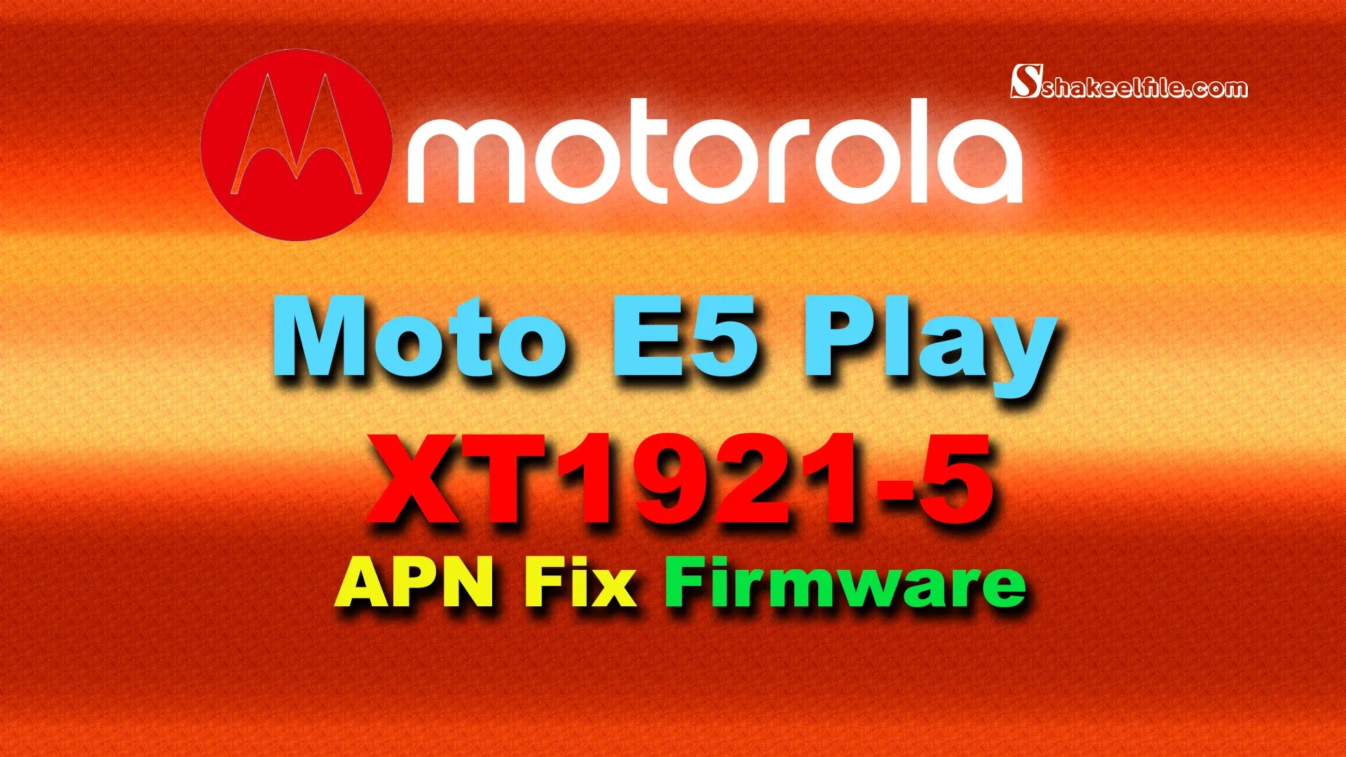 Motorola-Moto-E5-Play-XT1921-5-APN-Fix-Firmware