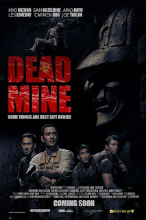 film indonesia terbaru dead mine 2013