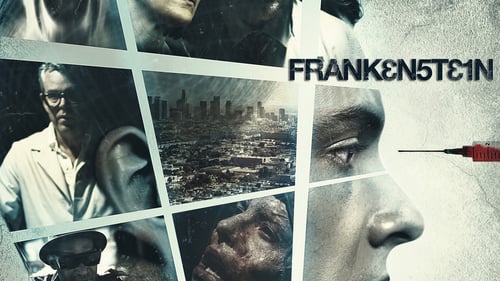 Frankenstein 2015 123movies