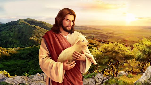 Imagen de la Iglesia de Dios Todopoderoso | La voluntad de Dios | 10. ¿Por qué sólo por medio de experimentar y obedecer la obra de Dios encarnado es que se puede conocer a Dios?