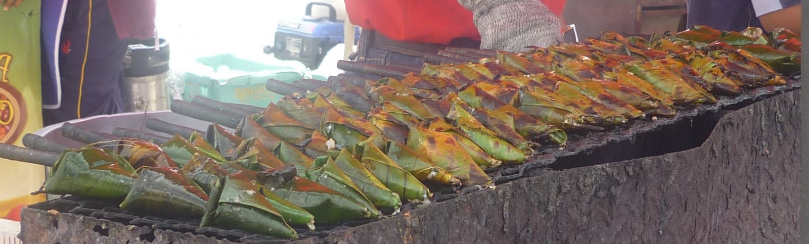 My Stories: Kuih Muih Tradisional Pahang