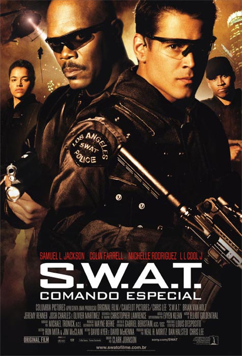 Baixar SWAT COMANDO ESPECIAL Download Gr tis SWAT COMANDO ESPECIAL