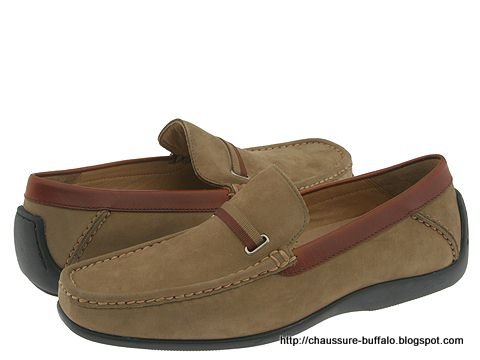 Chaussure buffalo:buffalo-533799