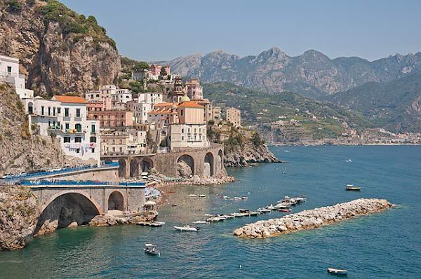 Guide to top destinations for a European Coastal vacation