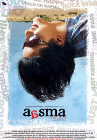 Aasma: The Sky Is the Limit 2009 Hindi Movie Watch Online