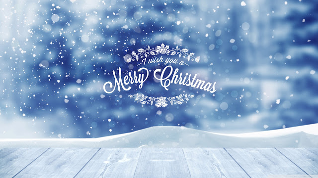 10 Beautiful Merry Christmas 2016 Wallpaper and Wishes