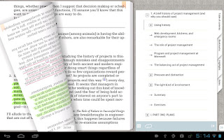 Mantano Ebook Reader Premium v2.3.16 for Android