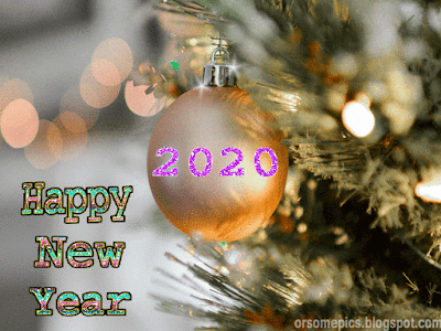 happy new year images