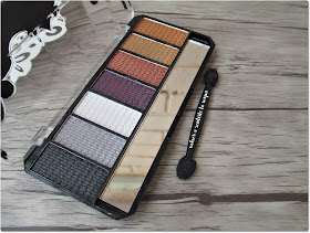 Maquillaje Low Cost: Sombras de Ojos de Yes Love