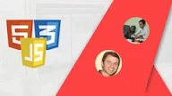 HTML, CSS, JavaScript - Build 6 Creative Projects