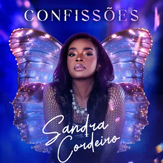 Sandra Cordeiro - Decidi