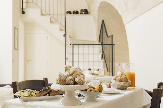 B&B sassi Matera Casastella