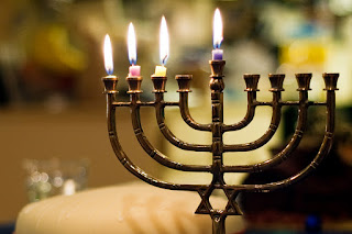 hanukkah o jánuca 