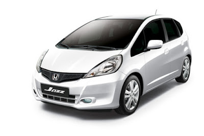 Keunggulan dan Harga Honda Jazz Bekas