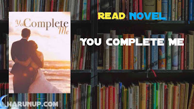 Read You Complete Me Novel Full Episode